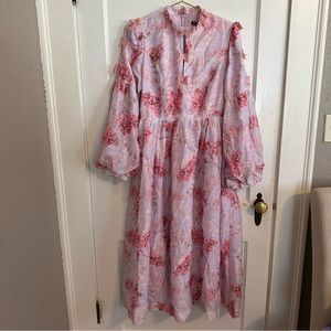 NWT dress from Red Dress Boutique